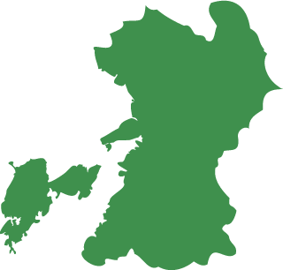 熊本県マップ