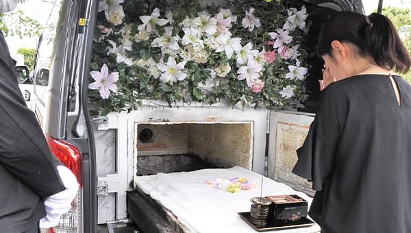 カスミソウ熊本がご提案する選べる3つの料金プラン